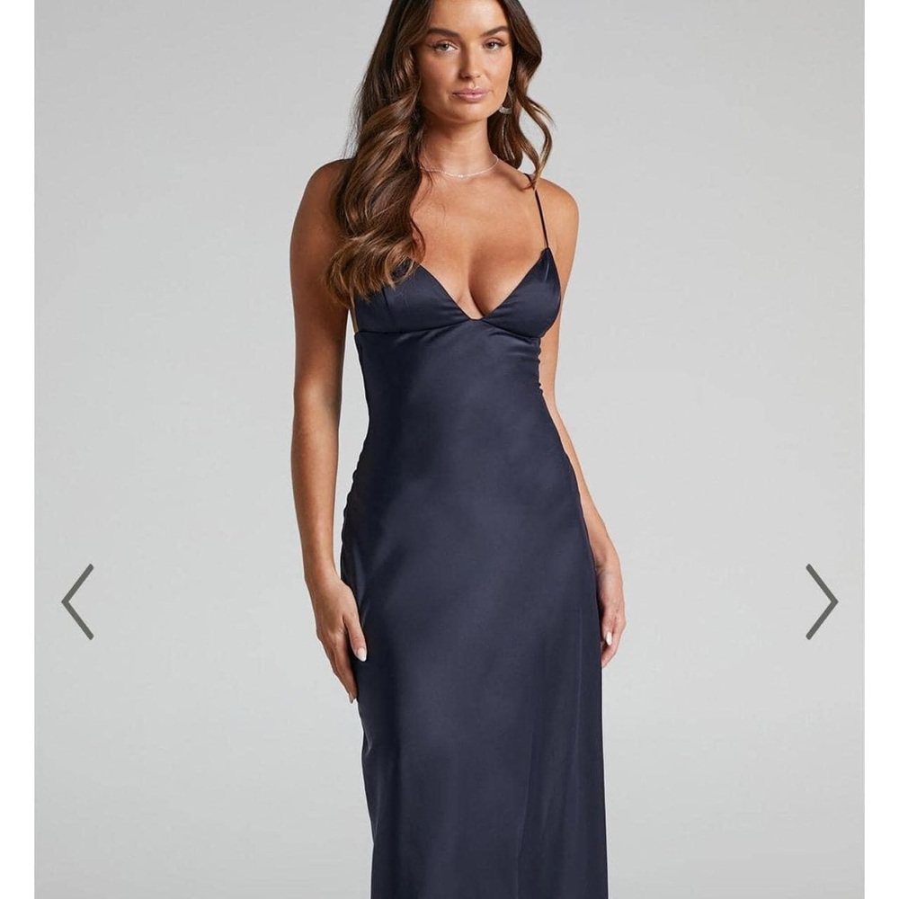 Showpo maxi dress